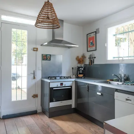 Ξενοδοχείο Magnificent House- 3*