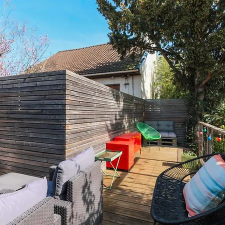 Ξενοδοχείο Magnificent House- 3*